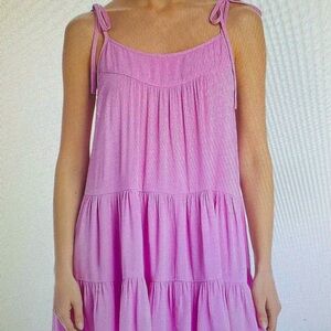 New Women’s Aqua Brand Swim Cover